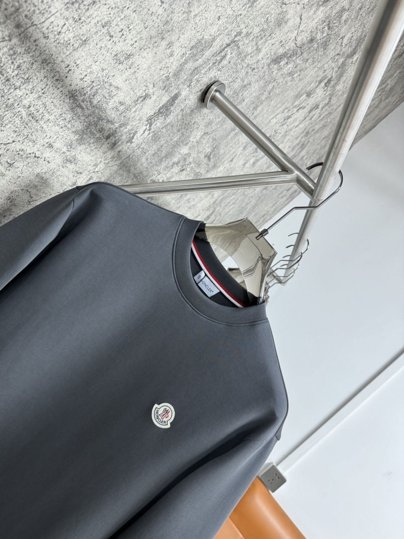 Moncler T-Shirts